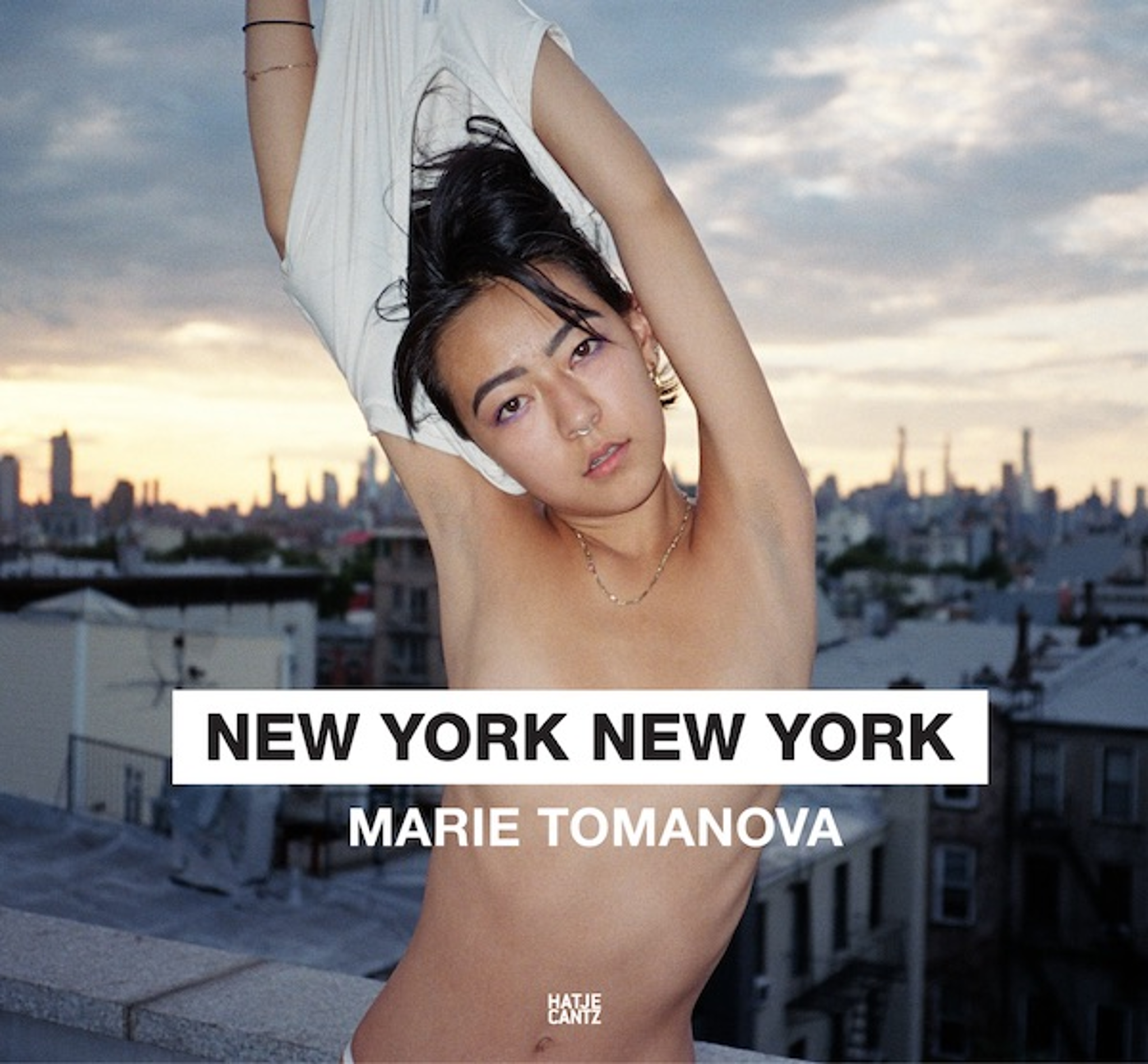 Marie Tomanova