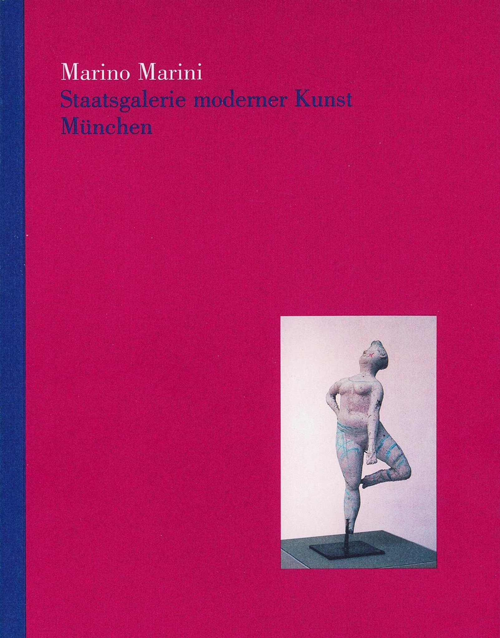 Marino Marini