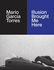 Mario Garc�a Torres: Illusion Brought Me Here cover