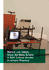 Marion von Osten: Once We Were Artists cover
