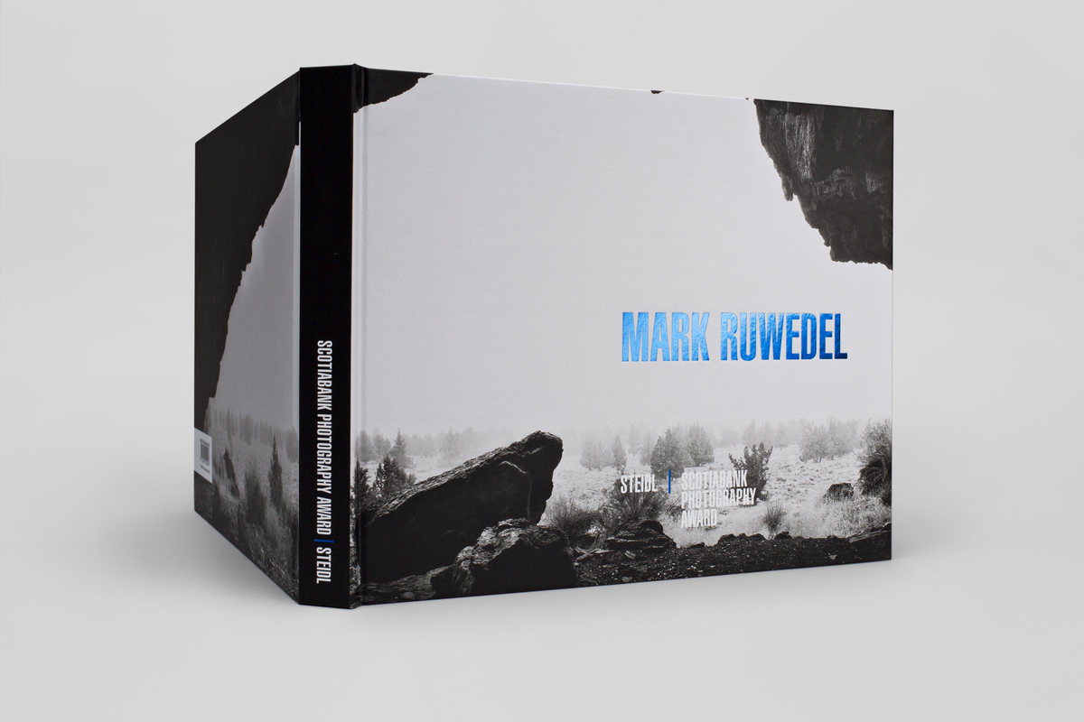 Mark Ruwedel – Mark Ruwedel cover