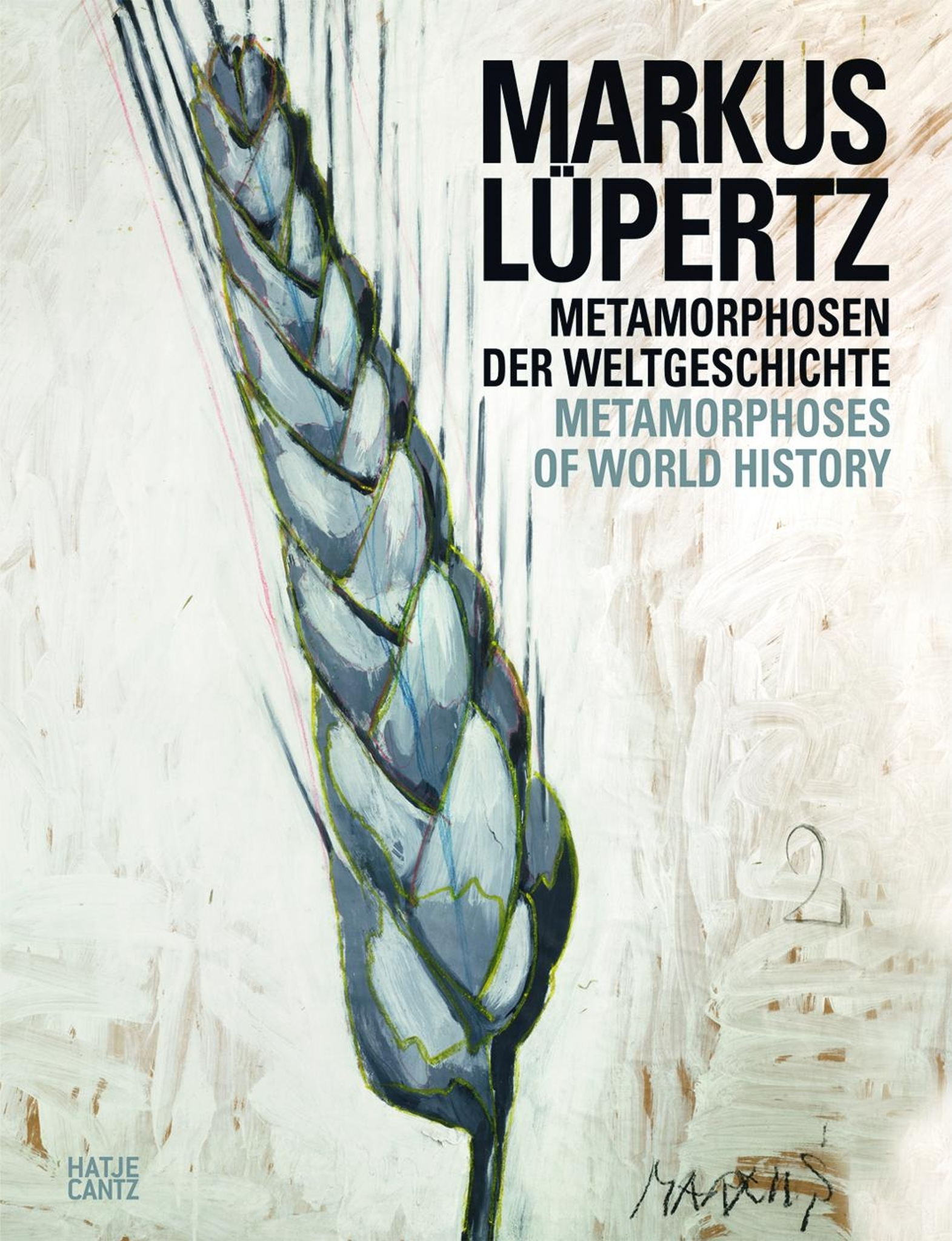 Markus Lüpertz