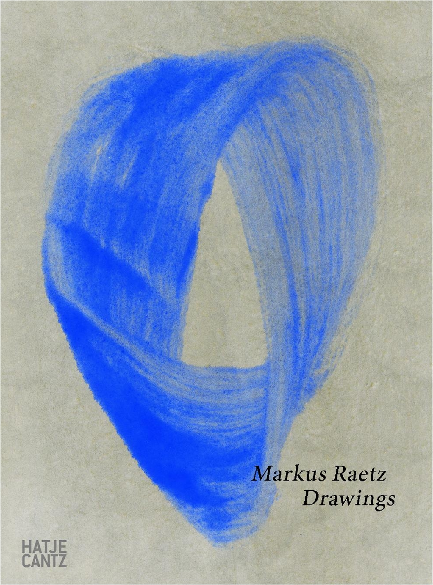 Markus Raetz