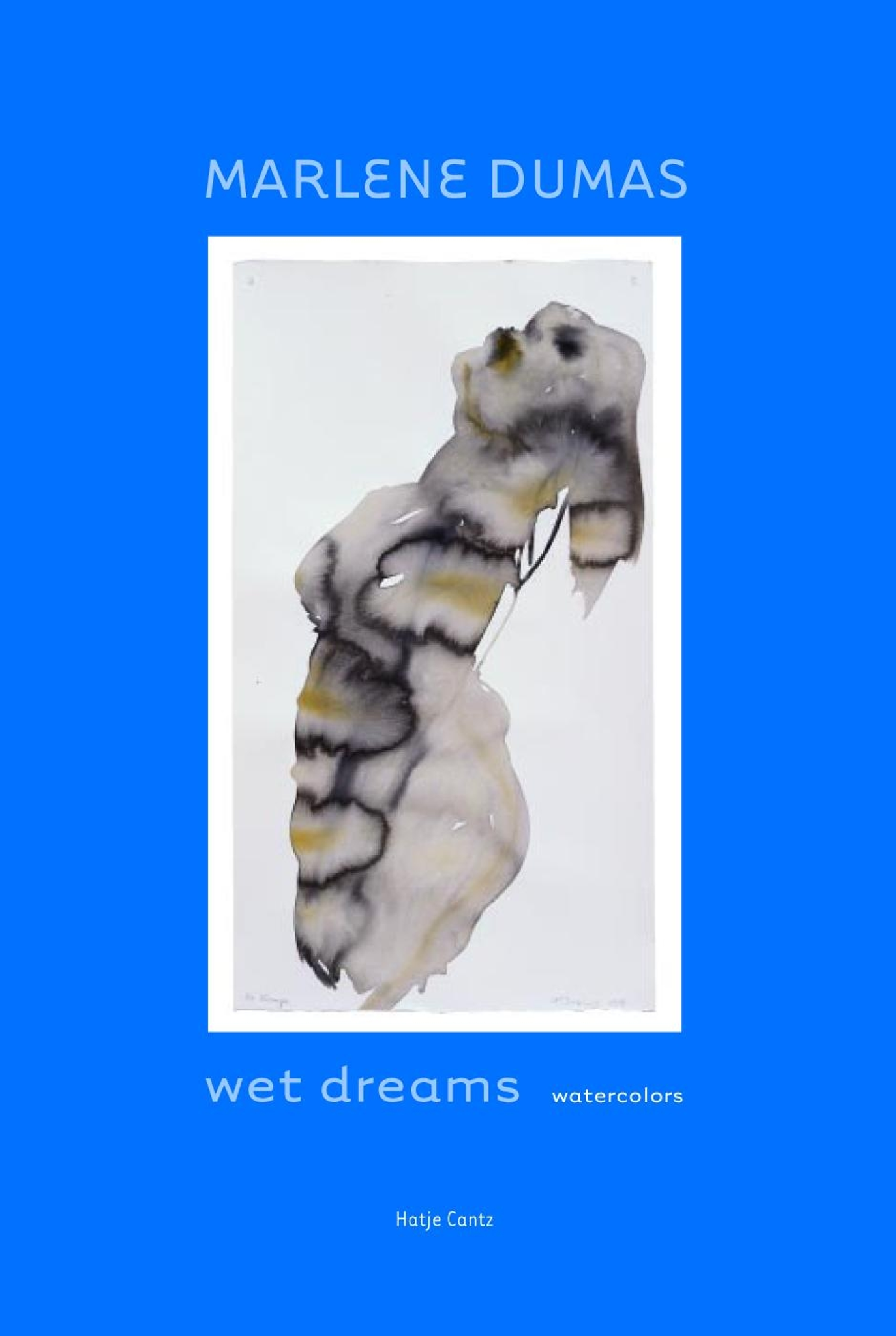 Marlene Dumas