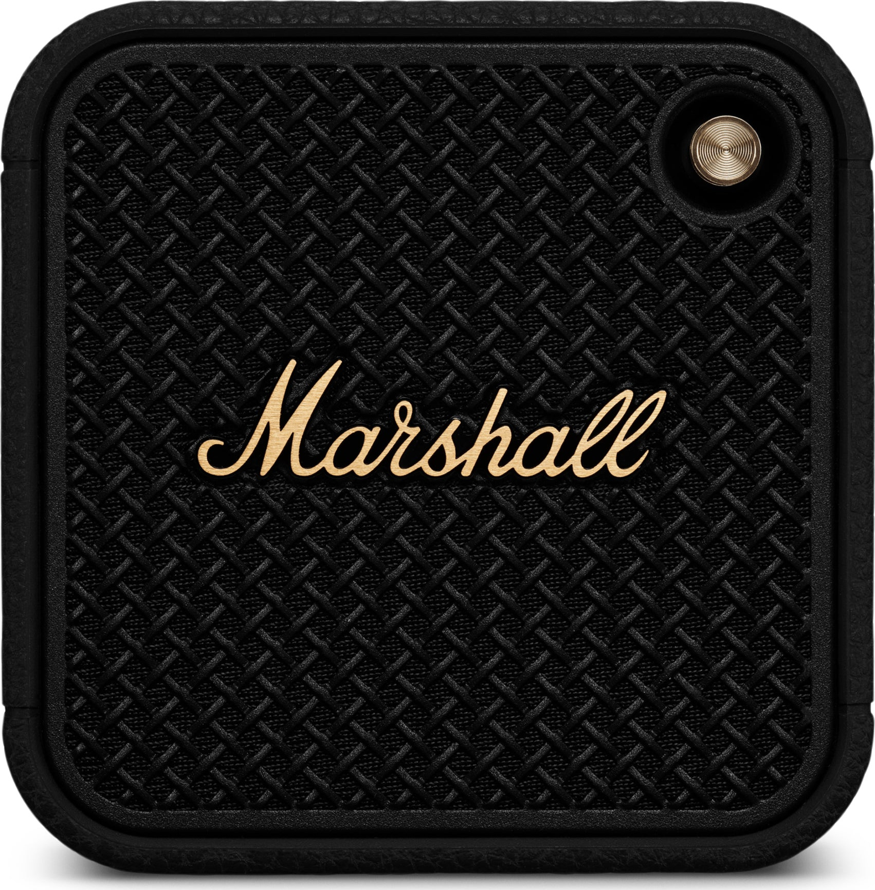 Marshall Willen II Portable Water-Resistant Speaker