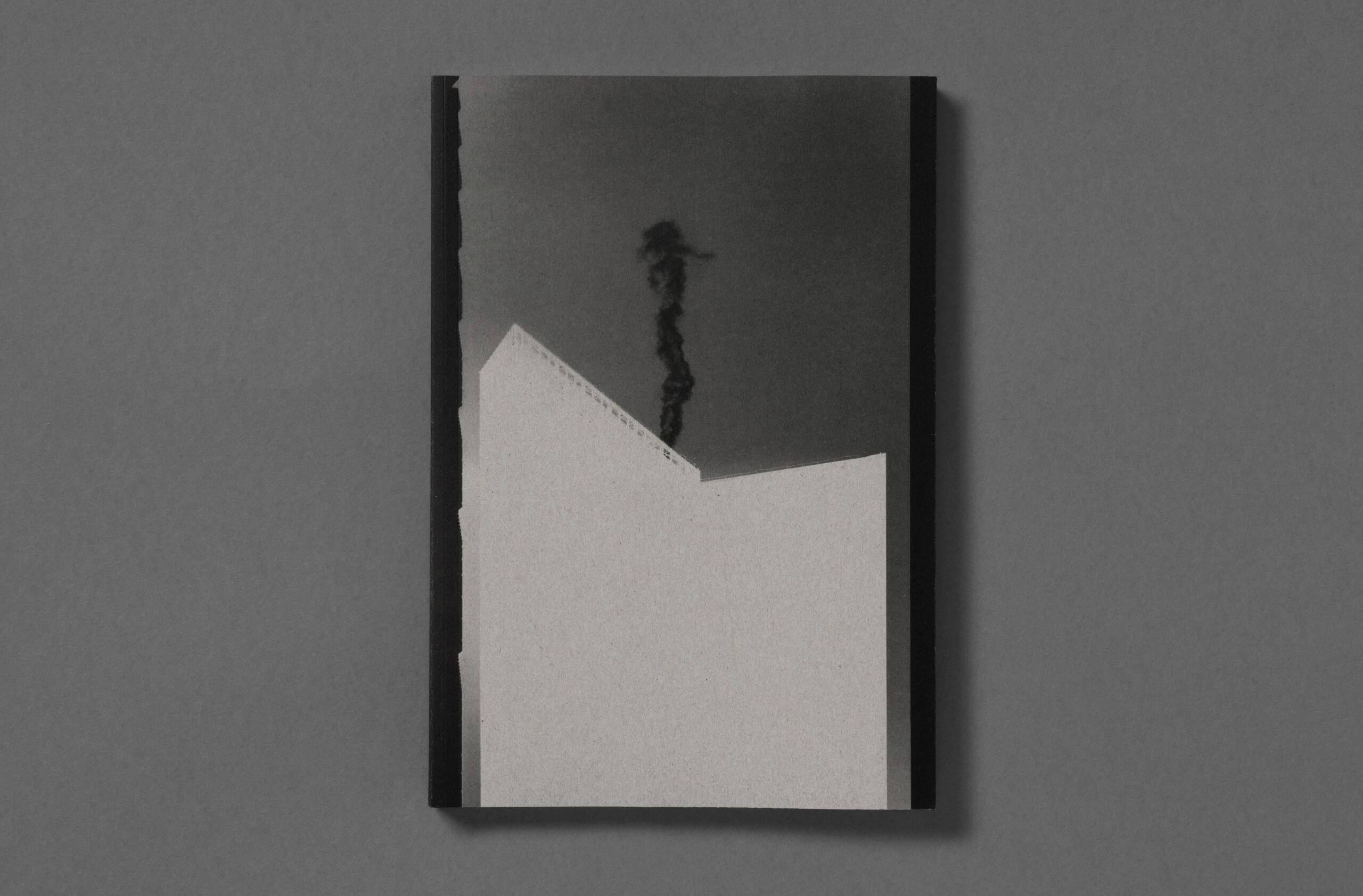 Mårten Lange – Ghost Witness