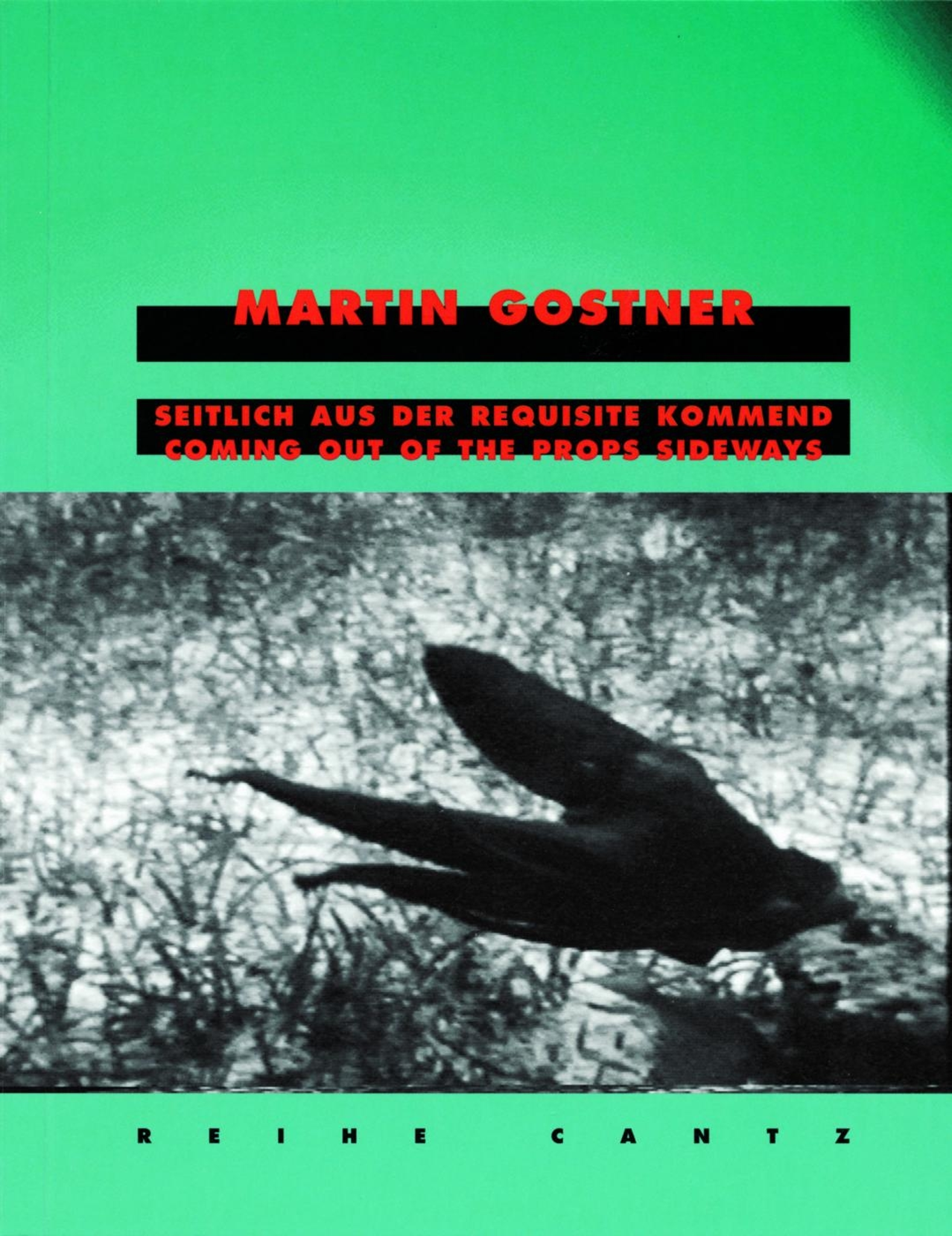Martin Gostner