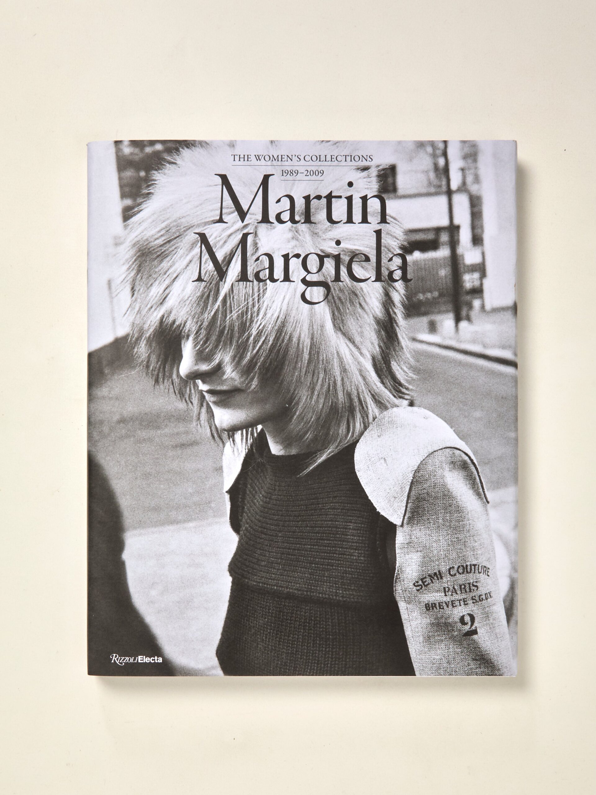 Martin Margiela: The Women’s Collections 1989-2009