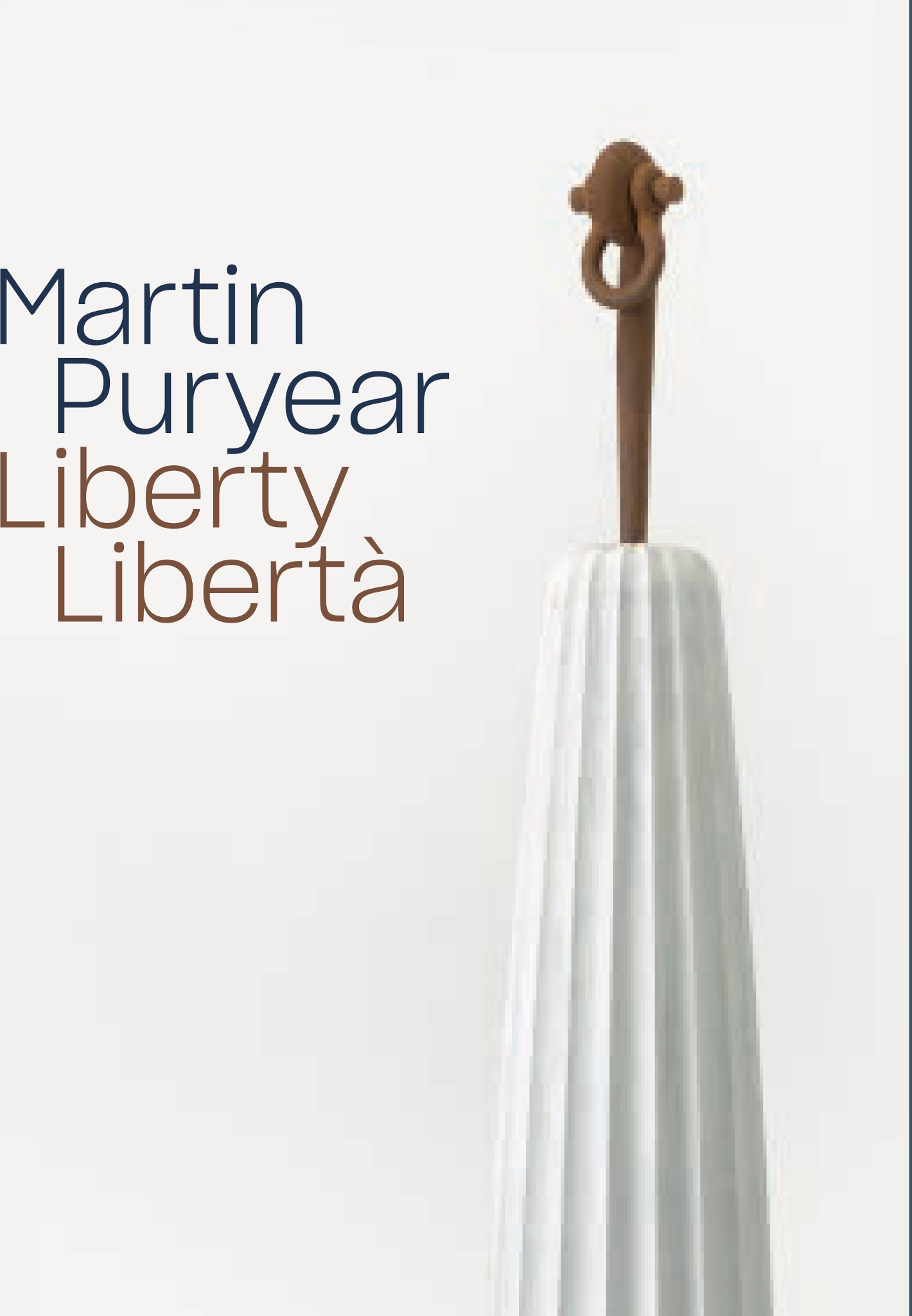Martin Puryear
