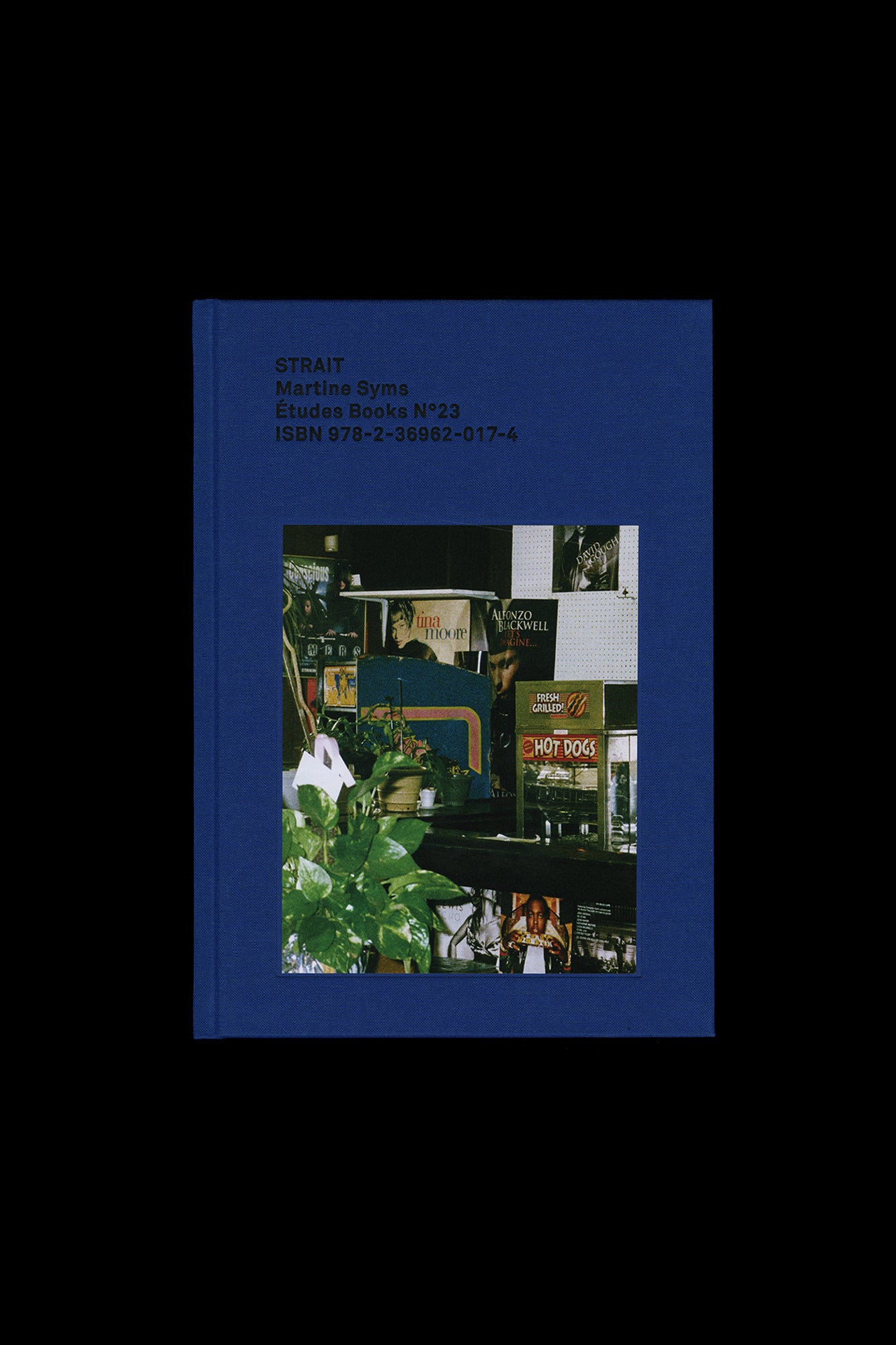 Martine Syms: Strait