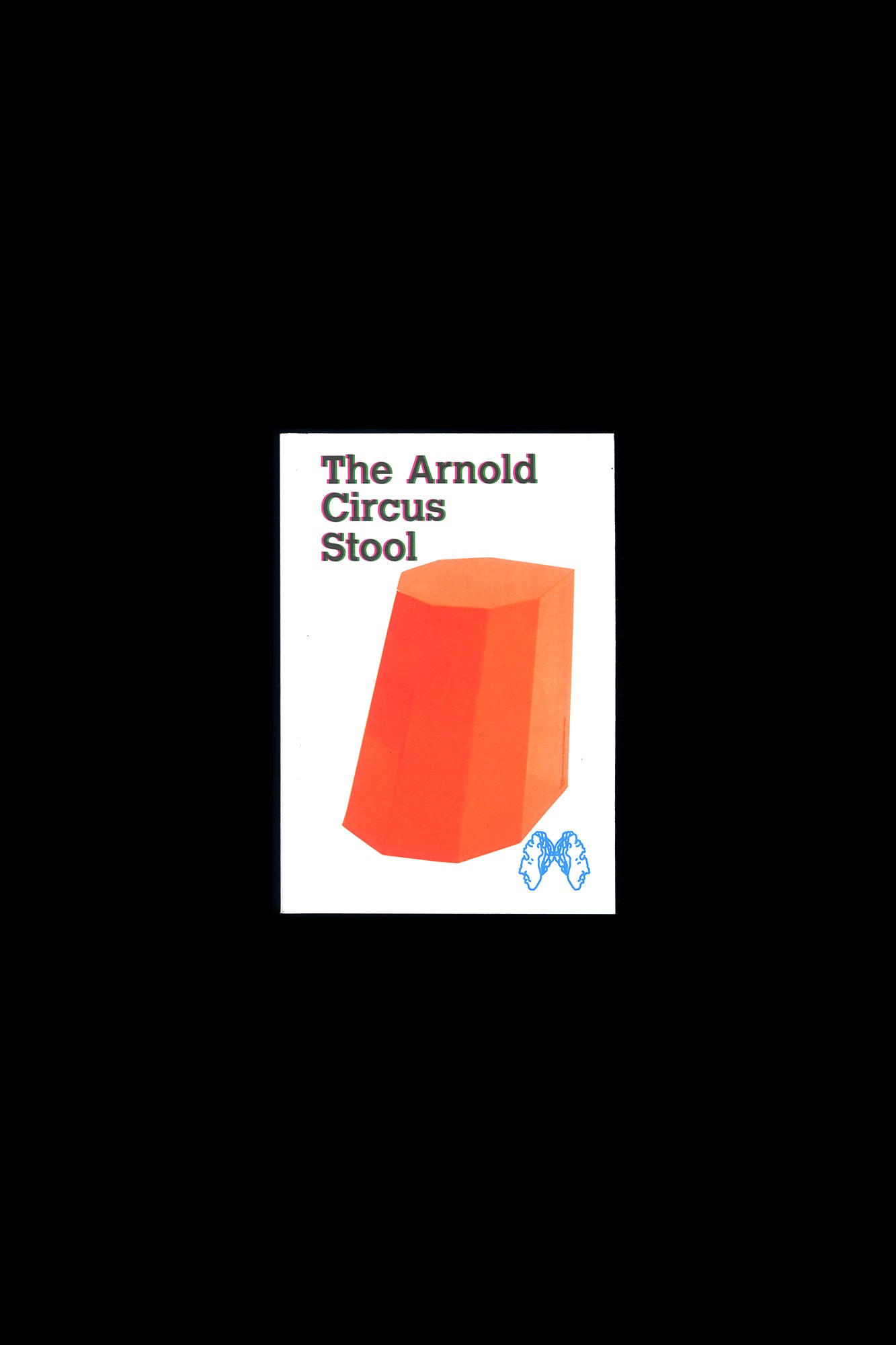 Martino Gamper: The Arnold Circus Stool