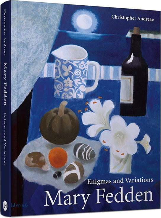 Mary Fedden