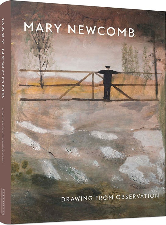 Mary Newcomb