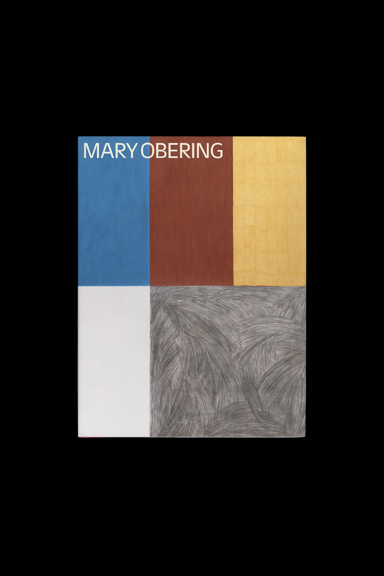 Mary Obering