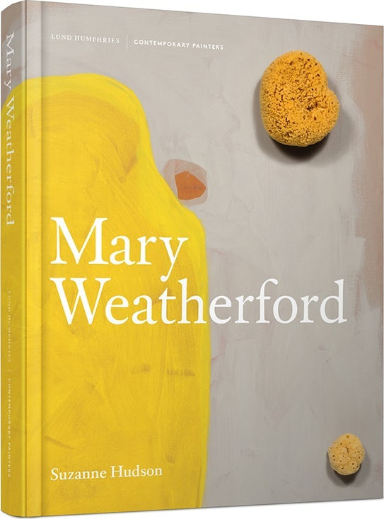 Mary Weatherford