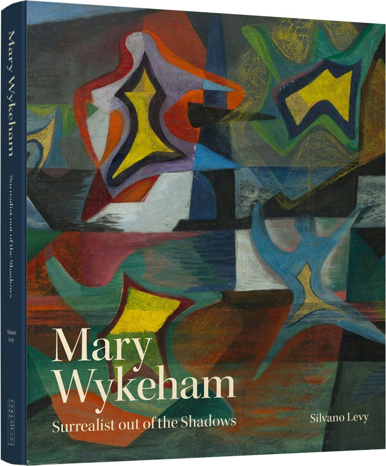 Mary Wykeham