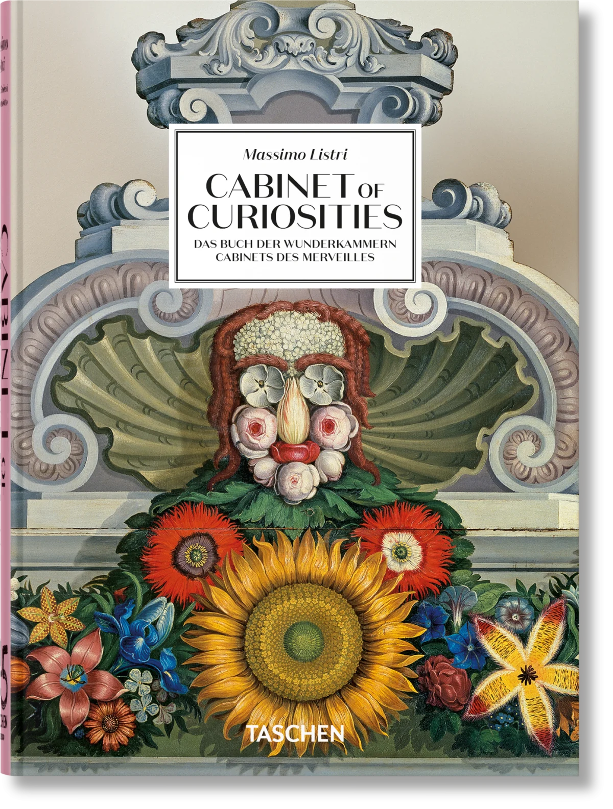 Massimo Listri: Cabinet of Curiosities