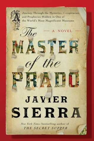 Master of the Prado cover