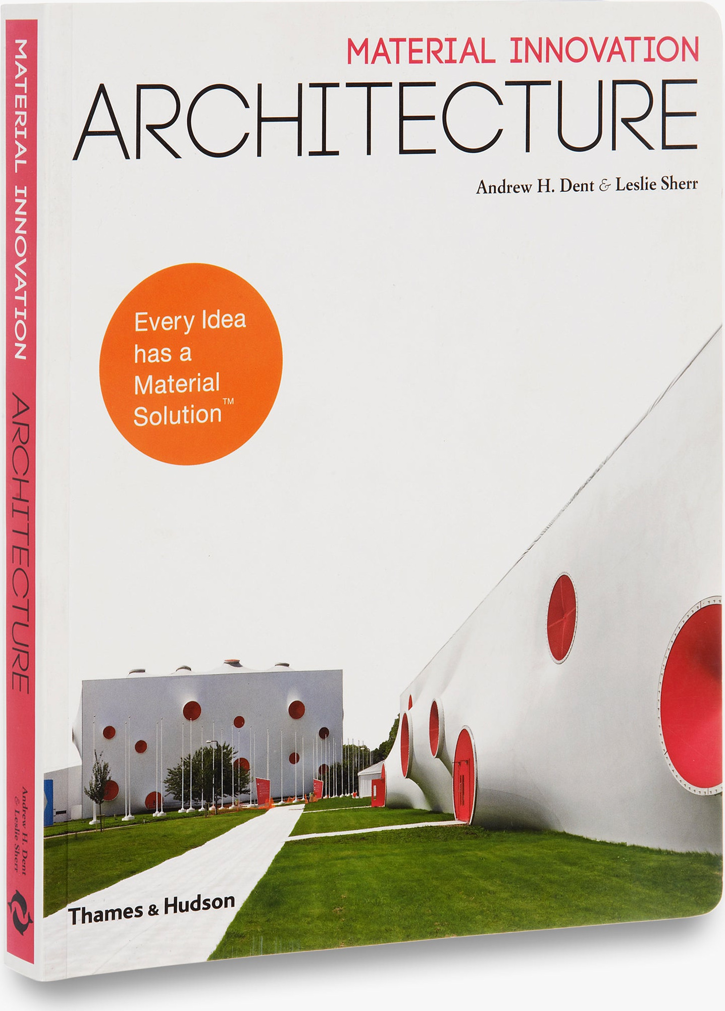 Material Innovation cover