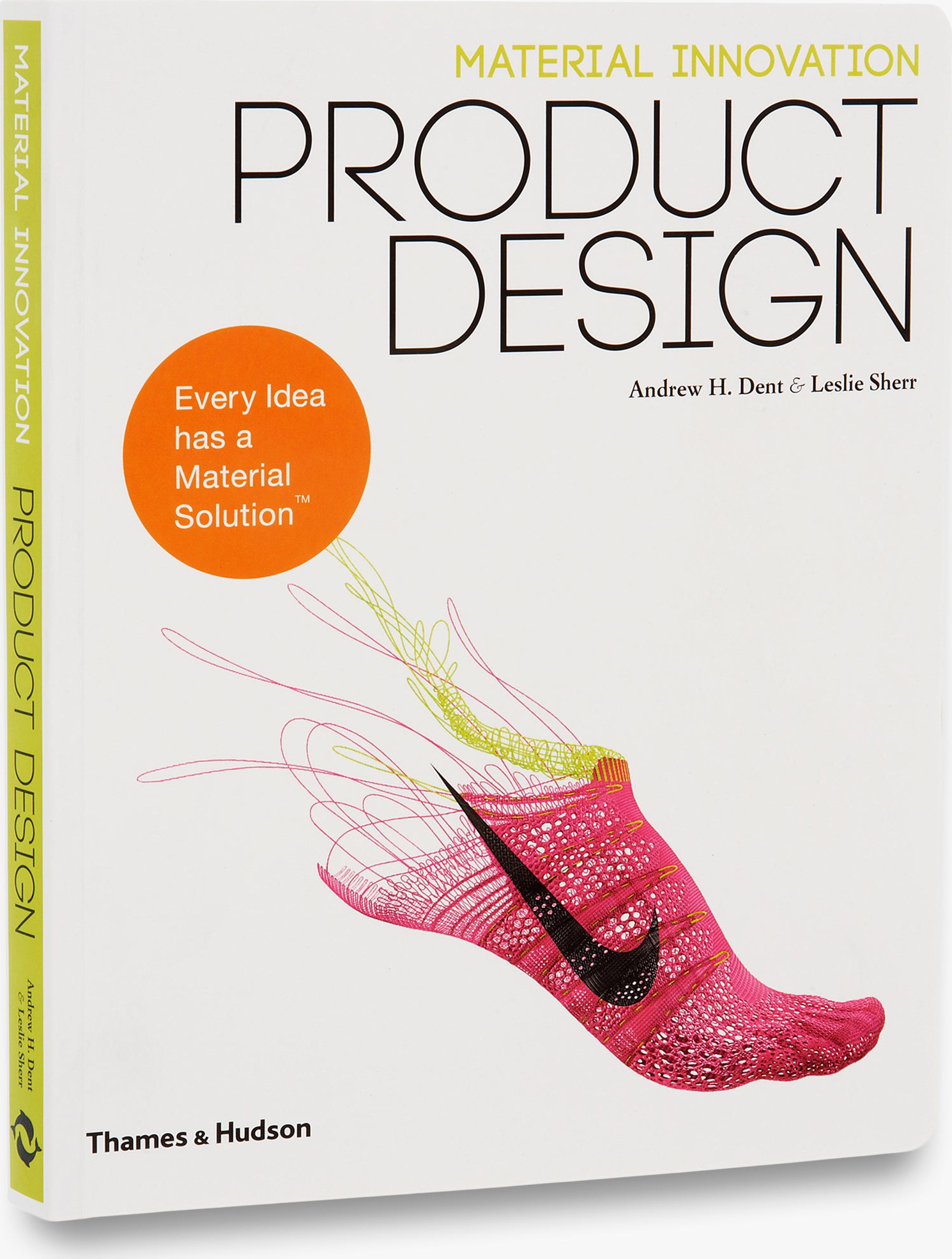 Material Innovation: Product Design