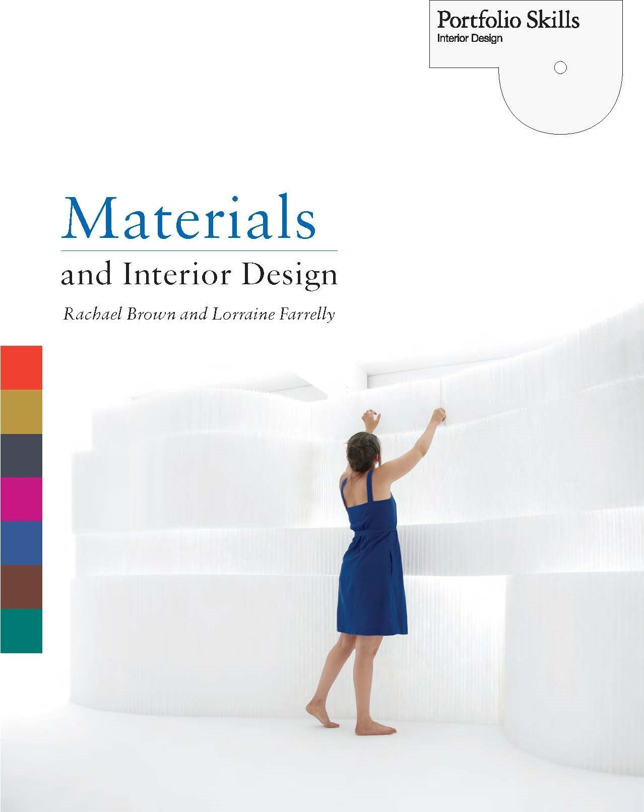 Materials and Interior Design