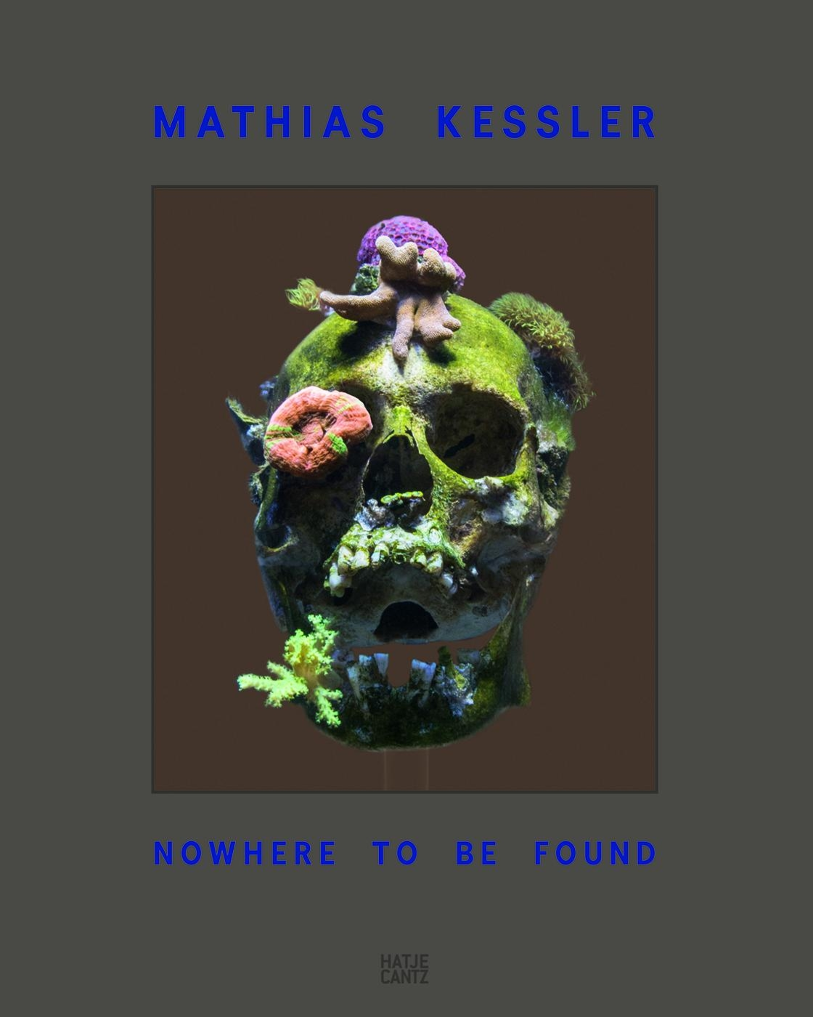 Mathias Kessler cover