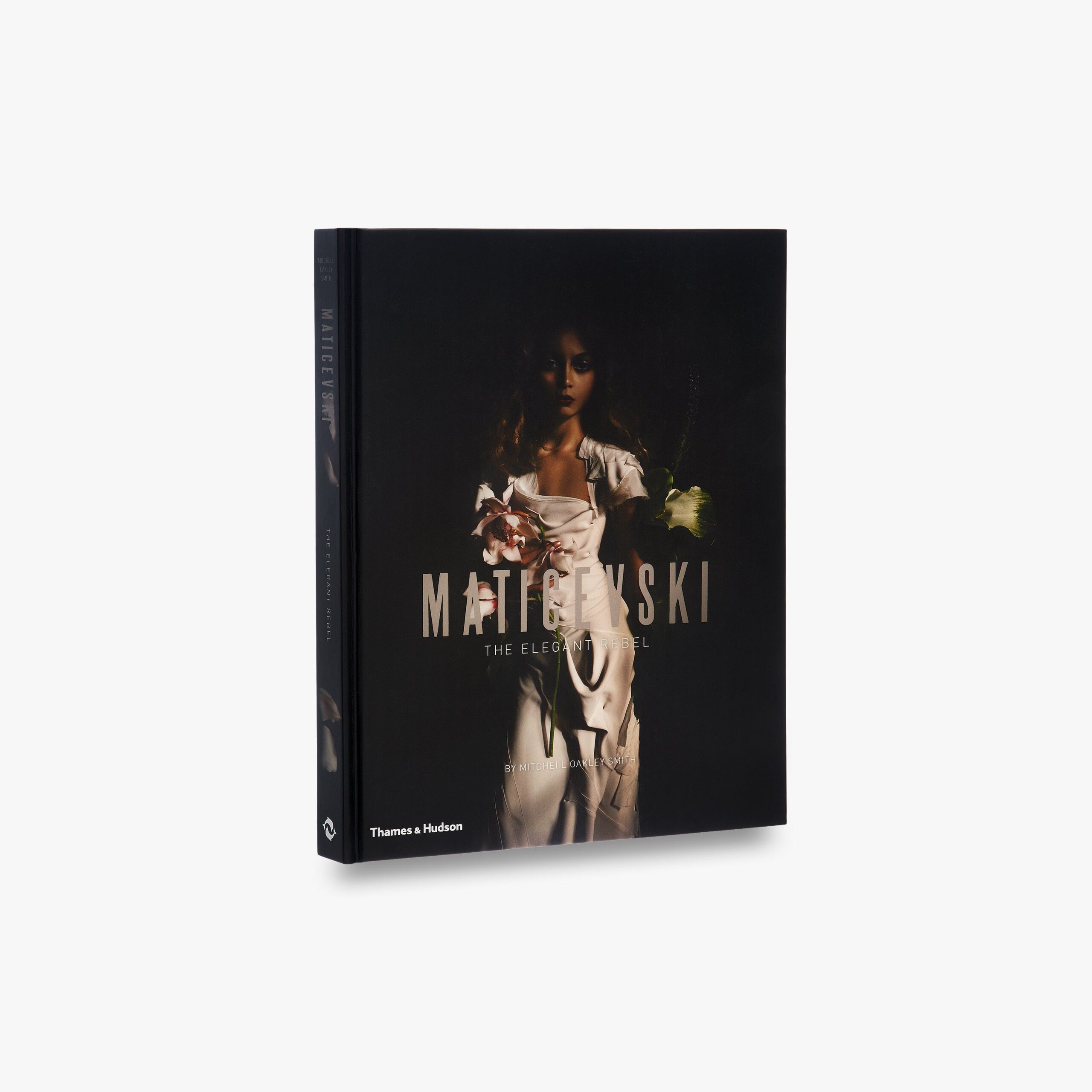 Maticevski cover