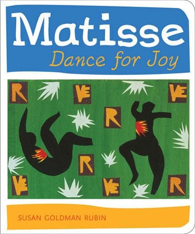 Matisse: Dance for Joy