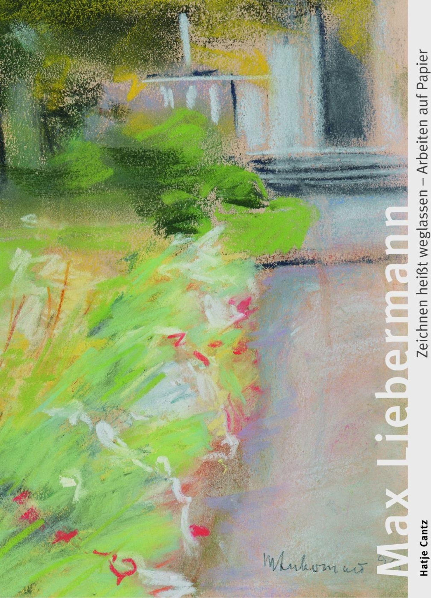Max Liebermann