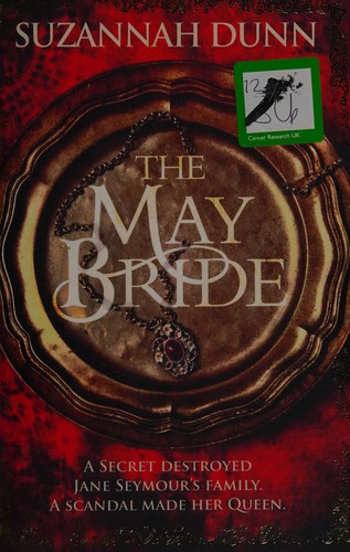 May Bride cover