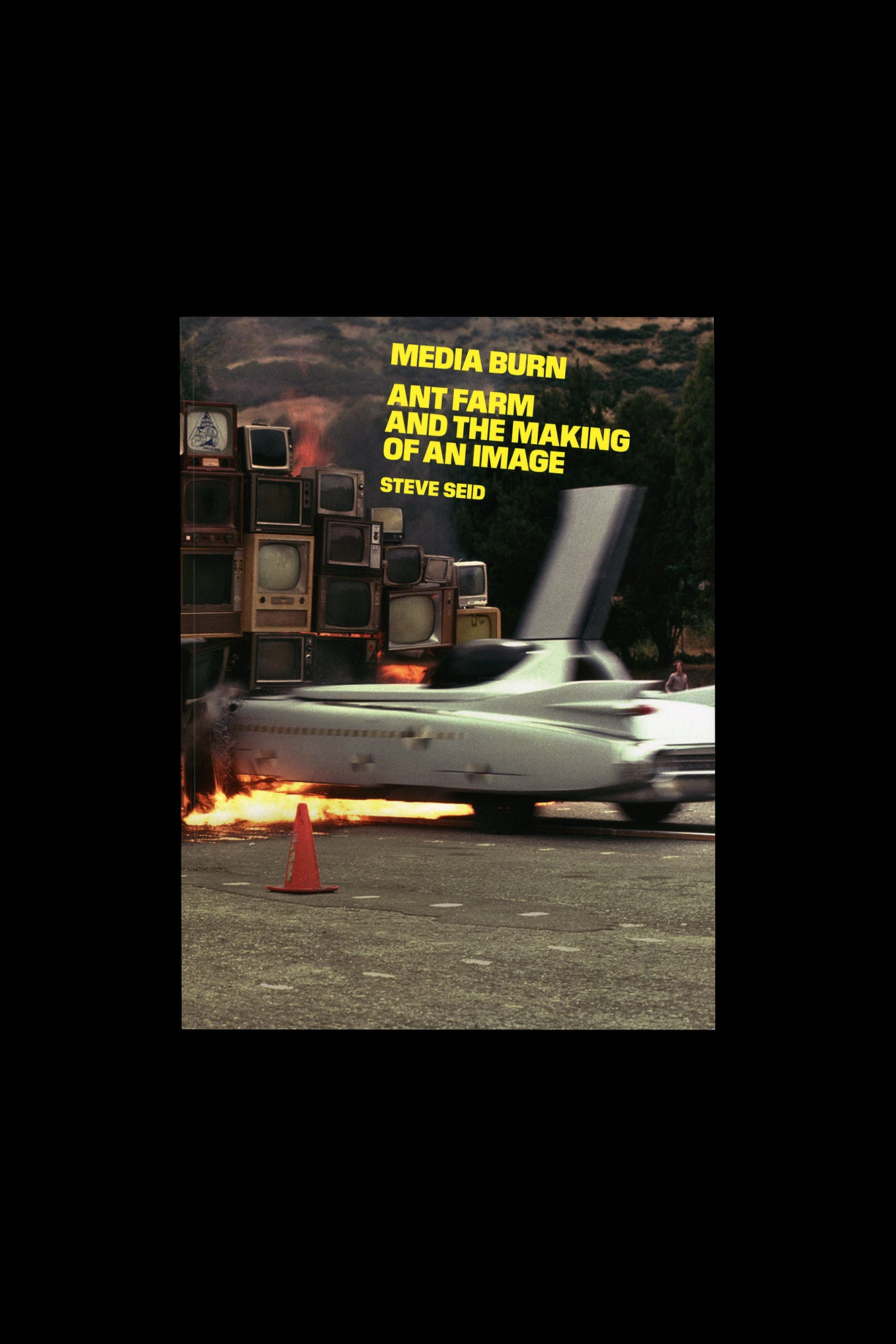Media Burn: Ant Farm and the Making of an Image