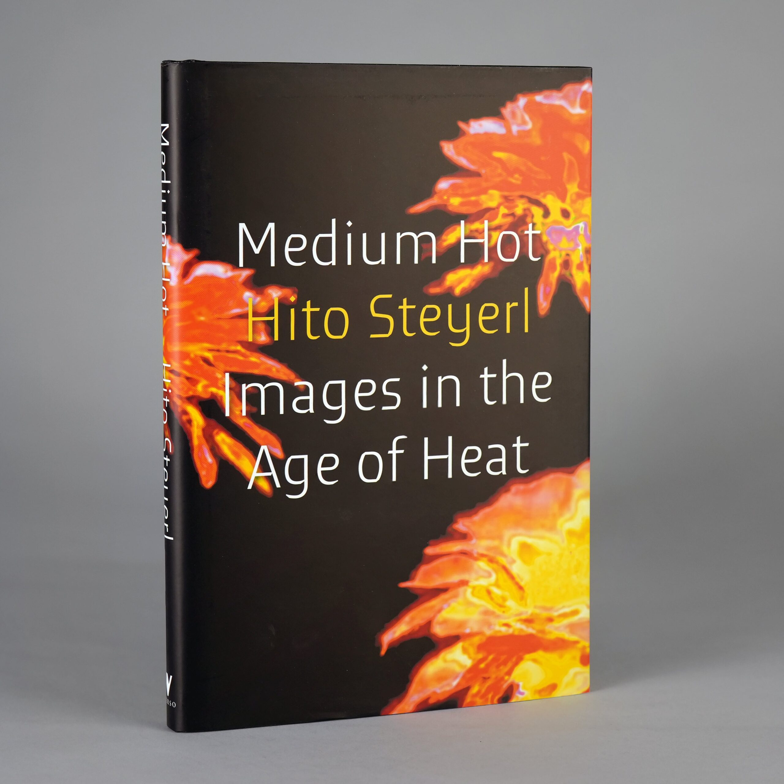Medium Hot: Images in the Age of Heat