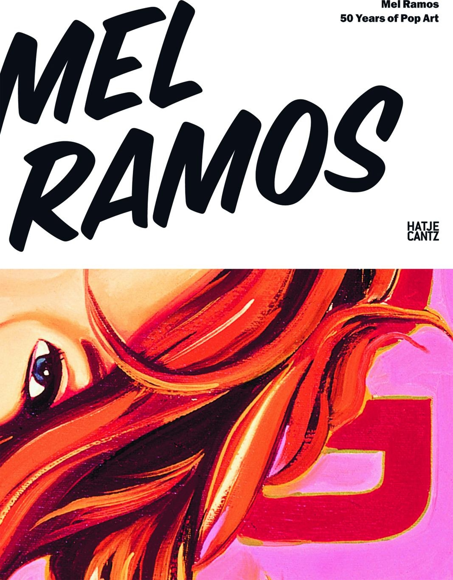 Mel Ramos