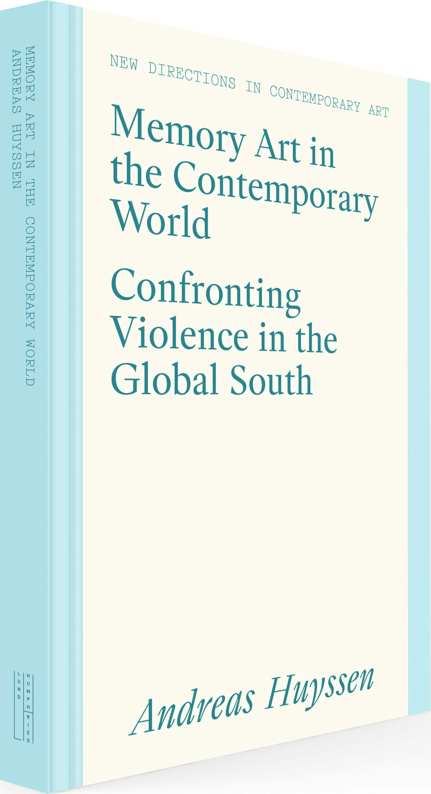Memory Art in the Contemporary World