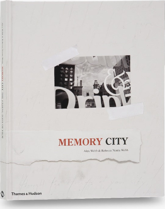 Memory City