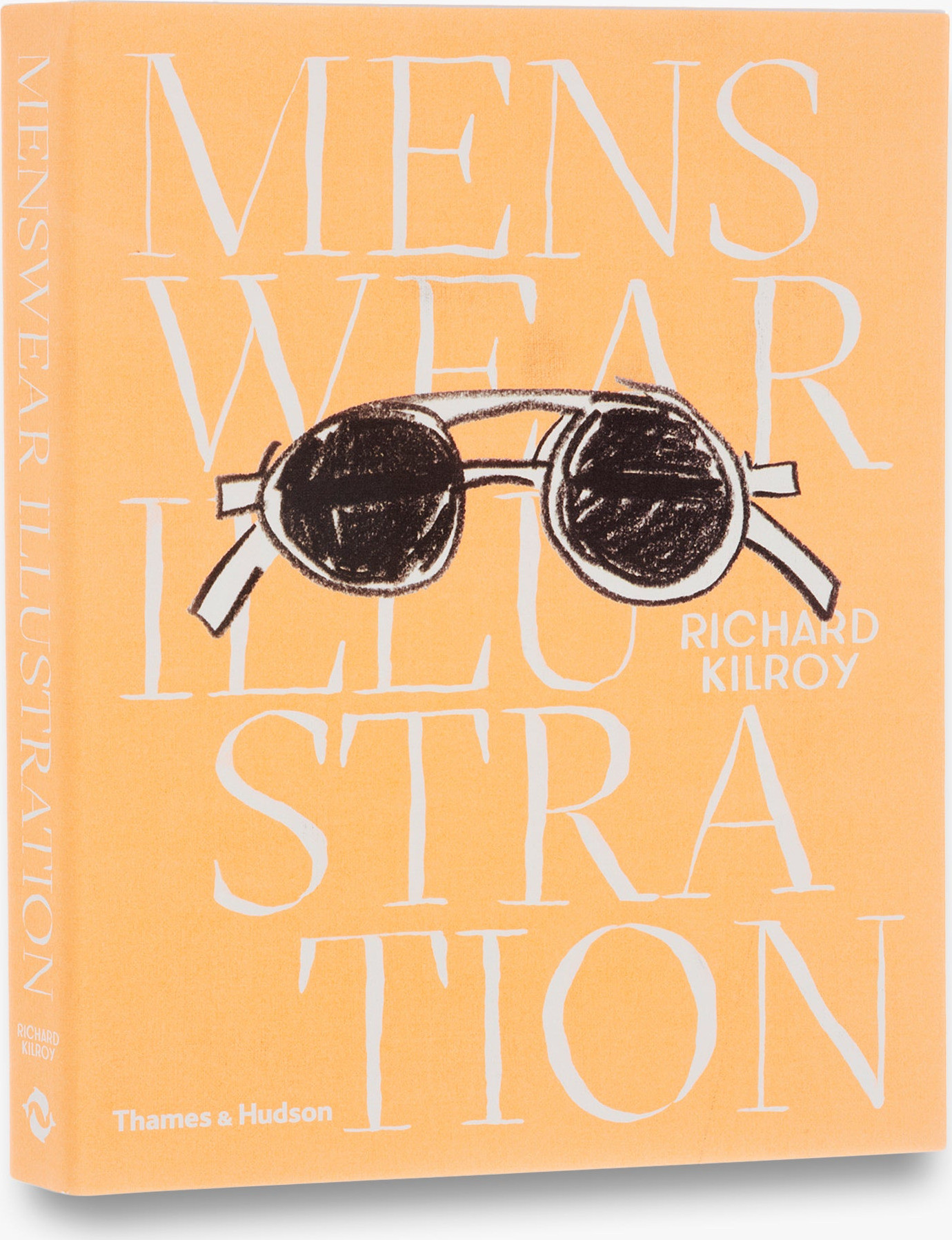 Menswear Illustration