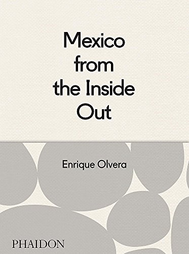 Mexico from the Inside Out cover