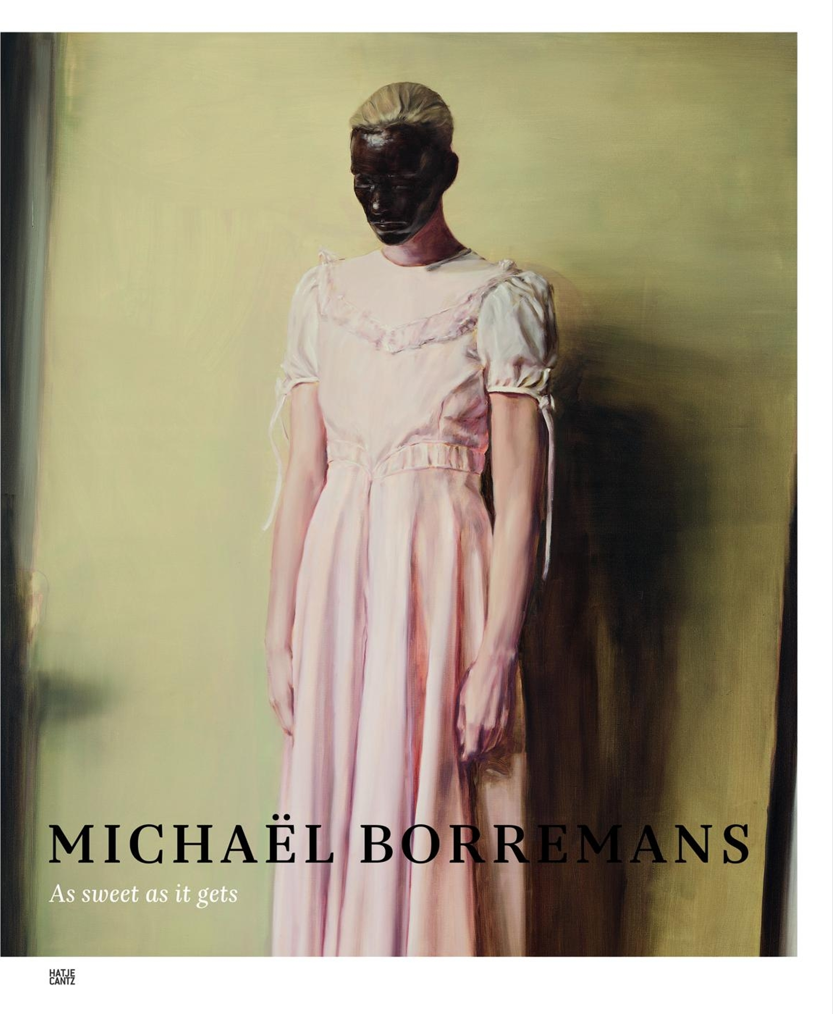Michaël Borremans