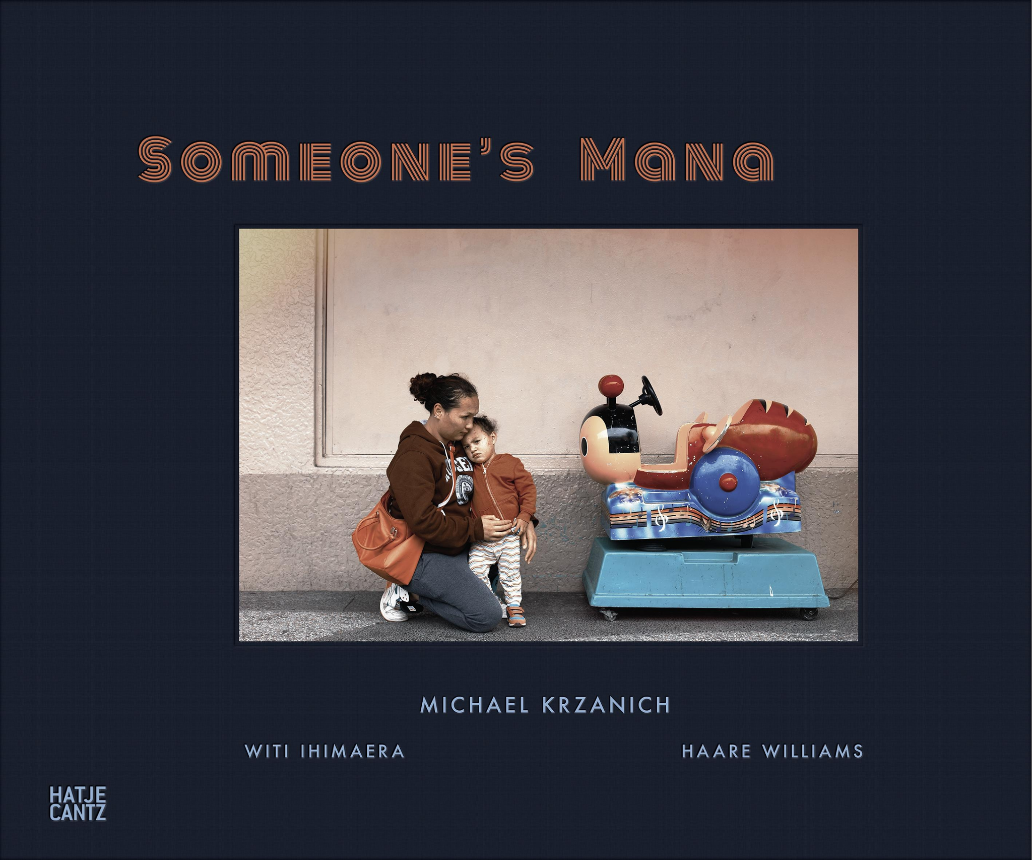 Michael Krzanich cover