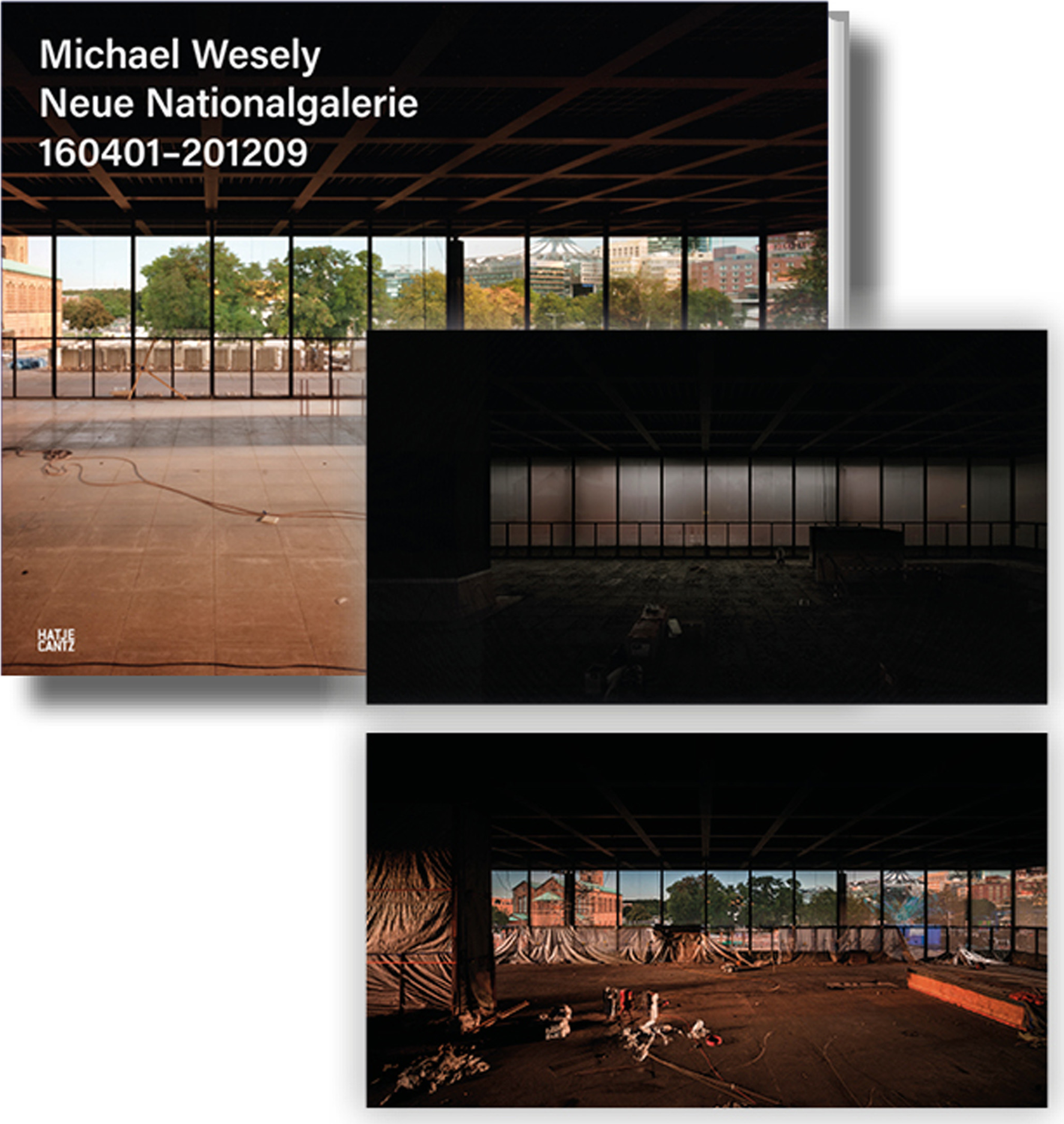Michael Wesely