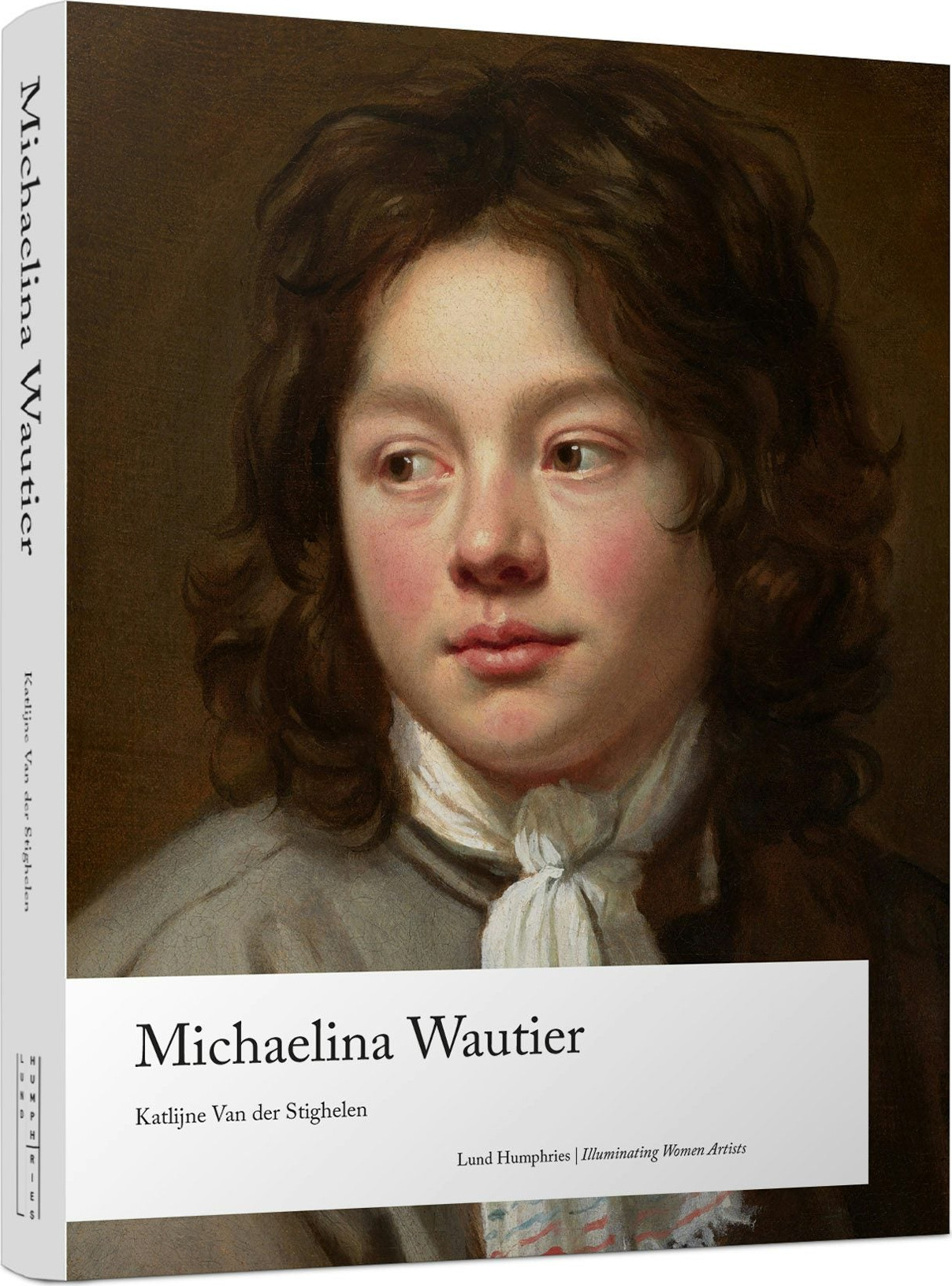 Michaelina Wautier