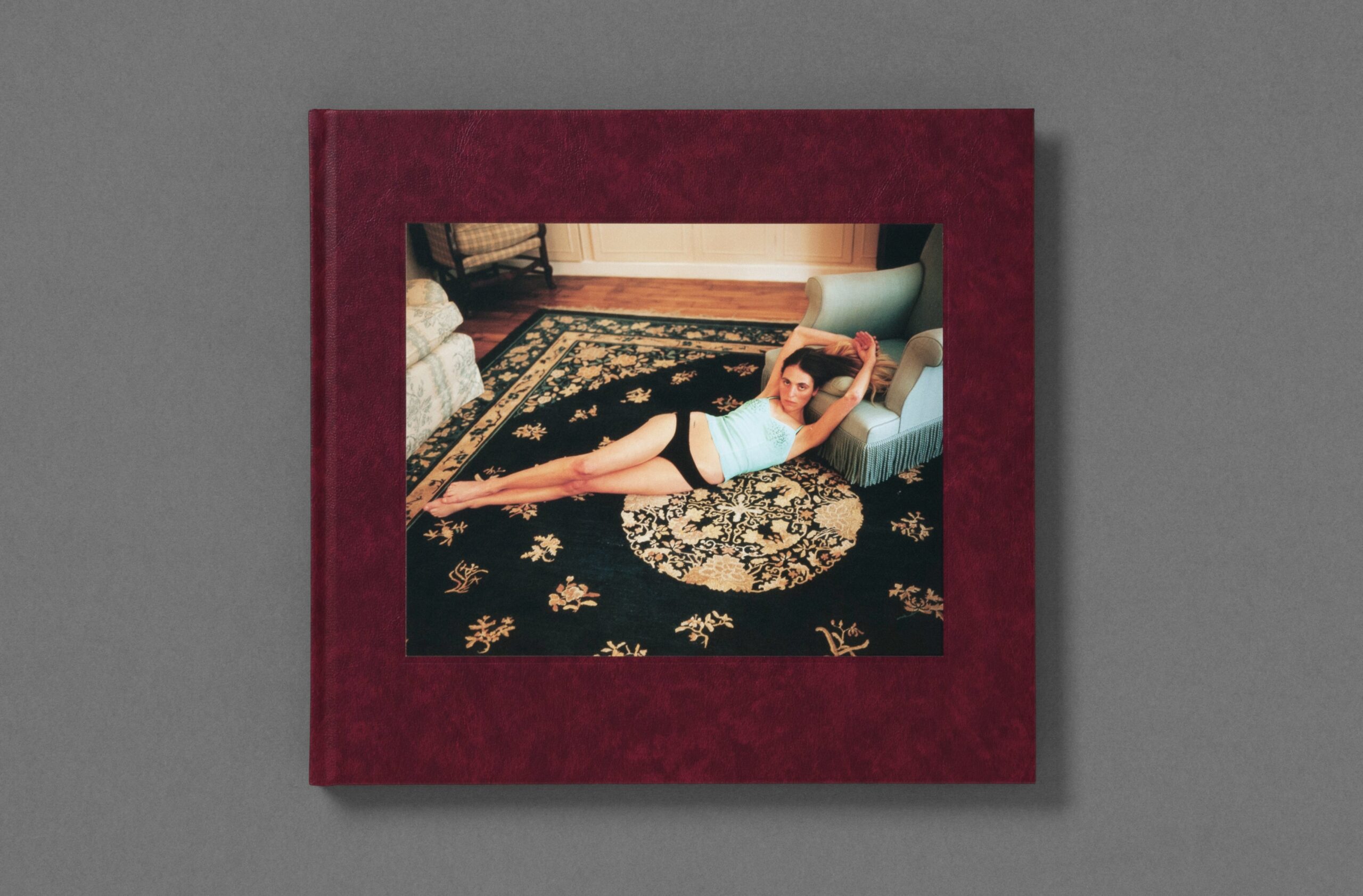 Michella Bredahl – Love Me Again
