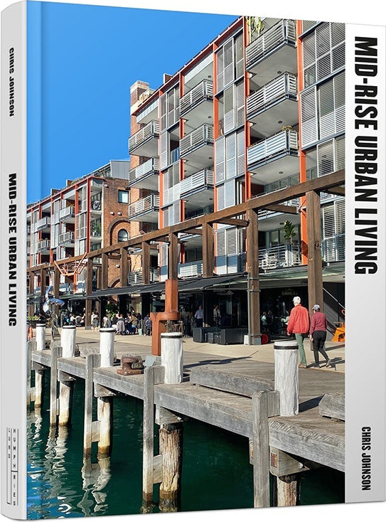 Mid-Rise Urban Living