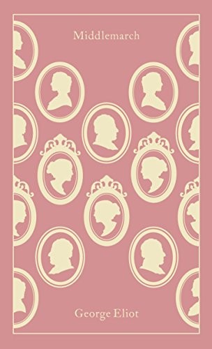 Middlemarch cover