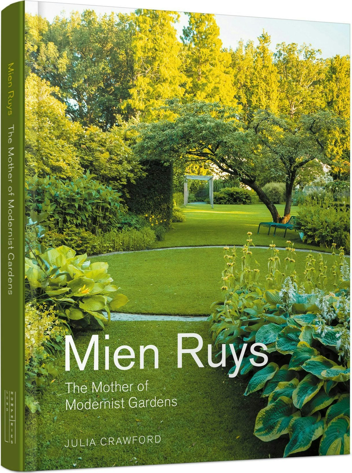 Mien Ruys