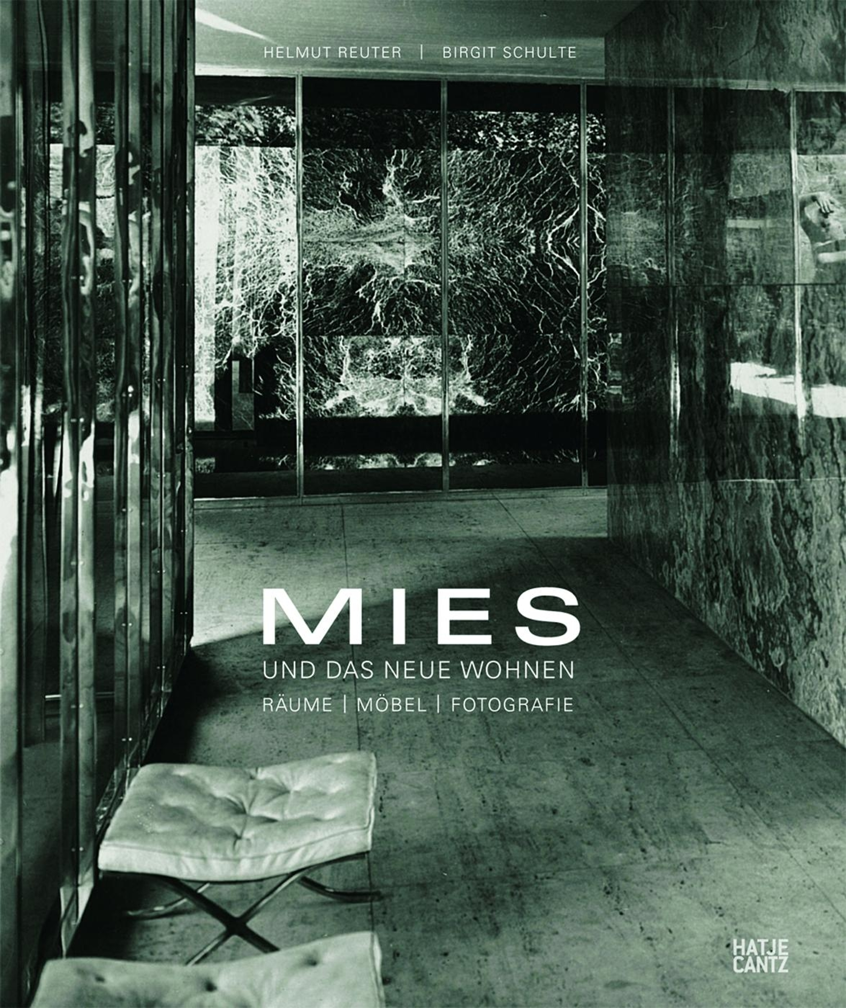 Mies und das Neue Wohnen
