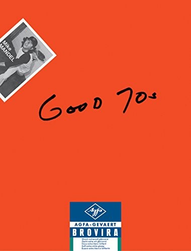 Mike Mandel: Good 70s cover