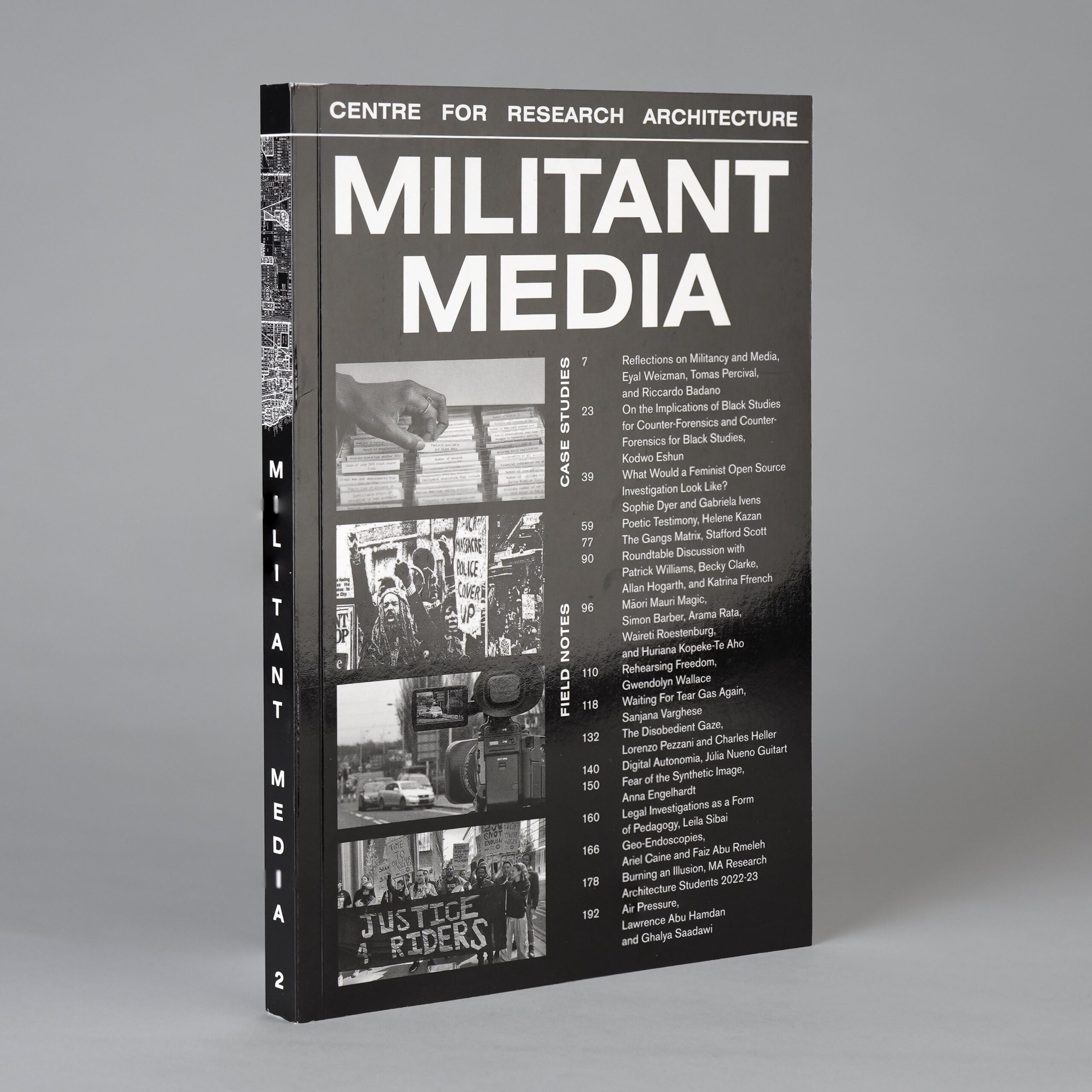 Militant Media