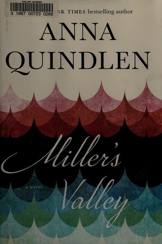 Miller’s Valley cover