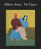Milton Avery: The Figure – ARTBOOK|D.A.P. cover